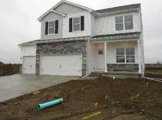 790 Leslie Dr, Plain City, OH 43064