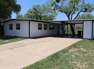 2412 Field St, San Angelo, TX 76901