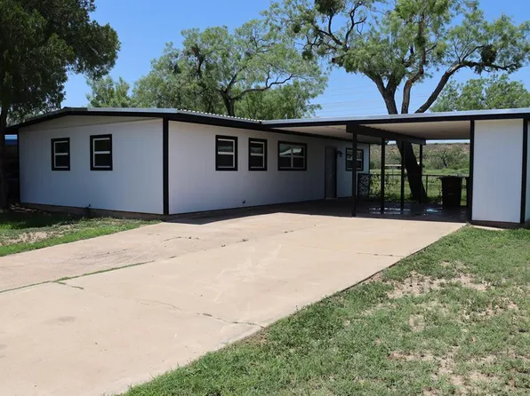 2412 Field St, San Angelo, TX 76901