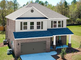 30572 Asheville Rd, Daphne, AL 36527