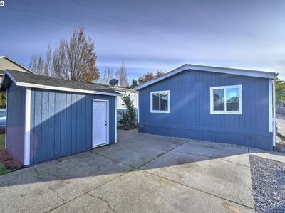 7842 SE Lindy St, Portland, OR, 97206
