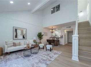 303 Tangelo #347, Irvine, CA 92618