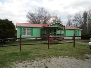 302 Red Pond Rd, Sweetwater, TN 37874