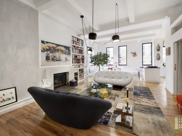 114-116 E 13th St #7C, New York, NY 10003