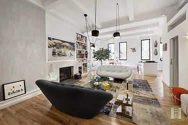 Sold by Halstead Real Estate