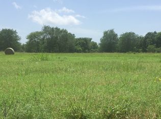 1555 E Clara Court #LOT #16, Fort Gibson, OK 74434
