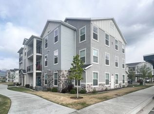 1128 S 820 E UNIT 2302, Heber, UT 84032