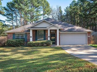 12328 Wild Horse, Tyler, TX 75706