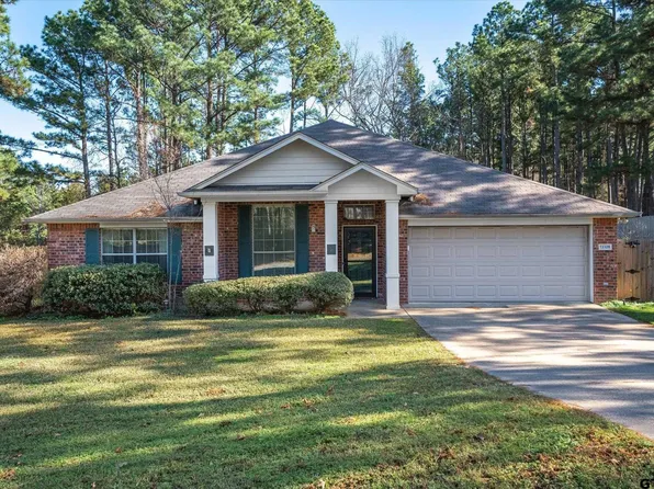 12328 Wild Horse, Tyler, TX 75706