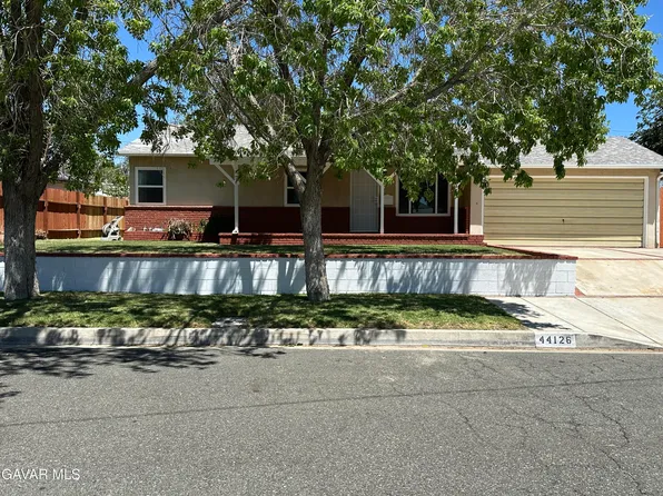 44126 Lightwoods Ave, Lancaster, CA 93534