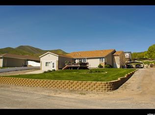 10931 N Anderson Way, Thatcher, UT 84337