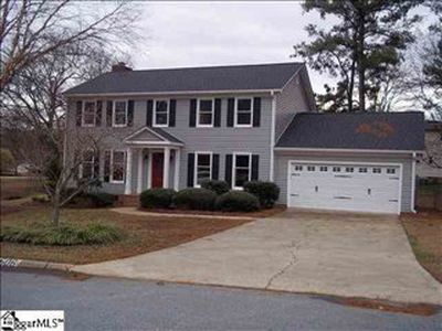 506 Fruitville Rd, Greenville, SC, 29607