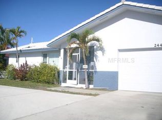 2440 W Marion Ave, Punta Gorda, FL 33950