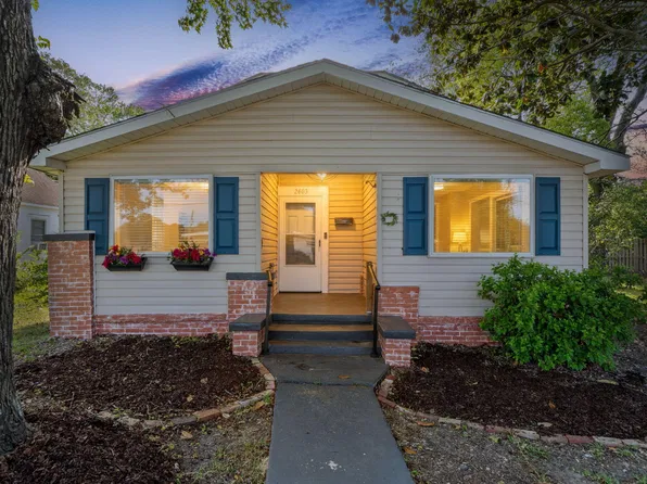 2603 N 16th Ave, Pensacola, FL 32503