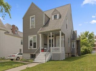 320 Dewey St #2, Joliet, IL 60436