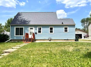 1427 Patton Ave, Waterloo, IA 50702