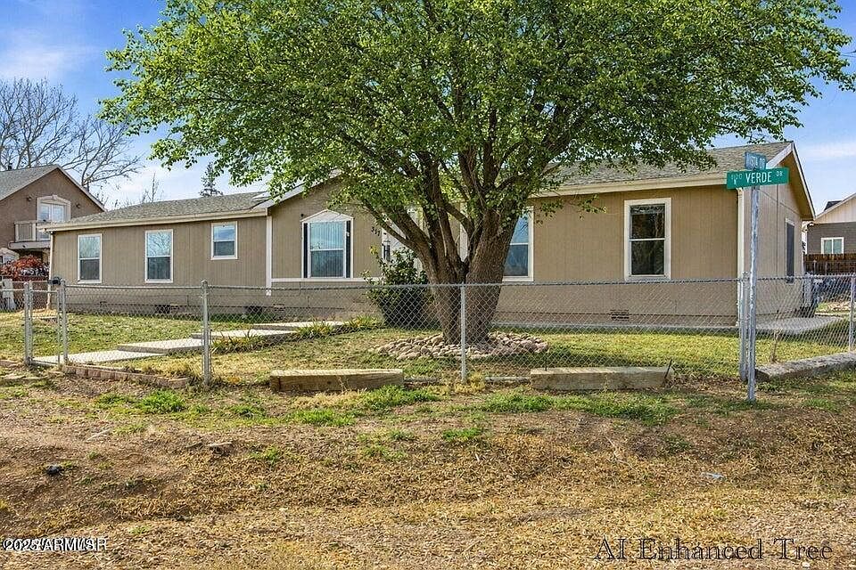 1st image of 317 W VERDE Drive
