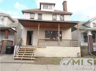 2400 Ferris St, Detroit, MI 48209