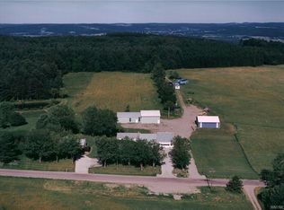 9244 Dake Hill Rd, Cattaraugus, NY 14719