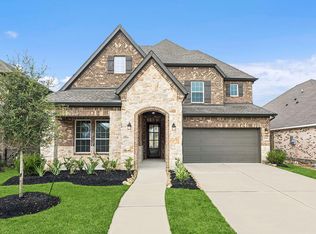 12319 Palmetto Dr, Mont Belvieu, TX 77523