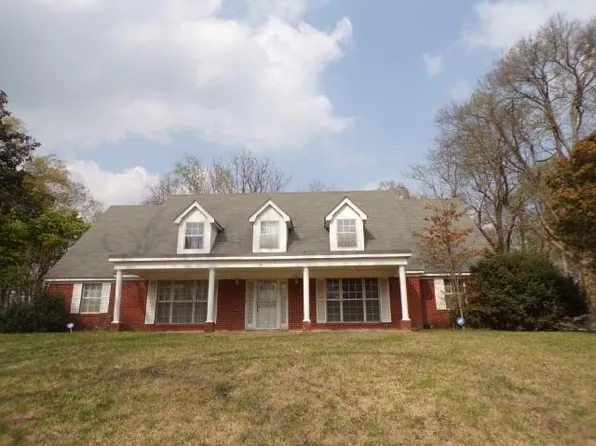 1201 Culkin Rd, Vicksburg, MS 39183