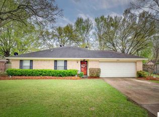 108 Ashlawn Ln, Monroe, LA 71203