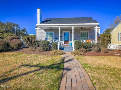 1512 Evans St, Morehead City, NC, 28557