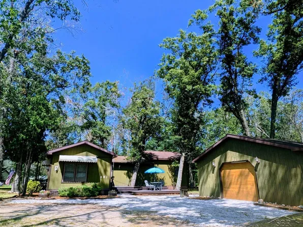 481 Grove Rd, Omer, MI 48749