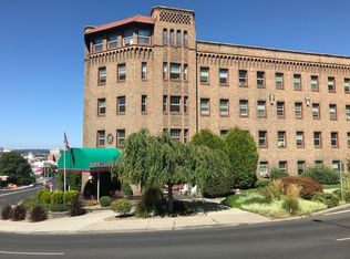 328 W 8th Ave APT 216, Spokane, WA 99204