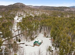 124 Forest Lake Rd, Chestertown, NY 12817