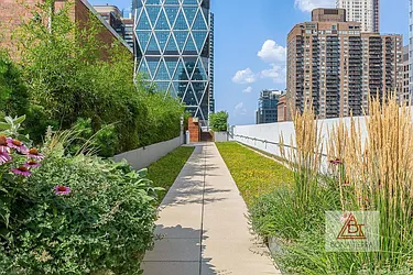 Rented by Bona Tierra