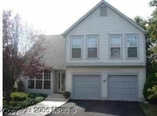 422 Deerpath Ave SW, Leesburg, VA 20175