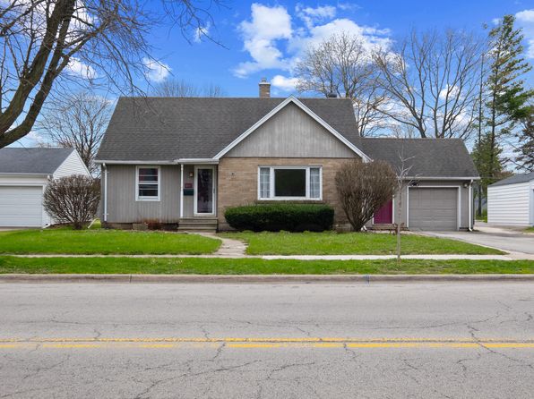 1616 Glenwood Ave, Joliet, IL 60435