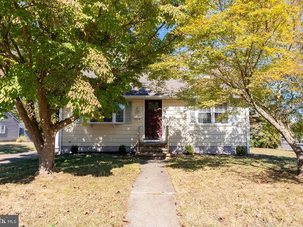 2454 Sylvan Ave, Hamilton, NJ 08610