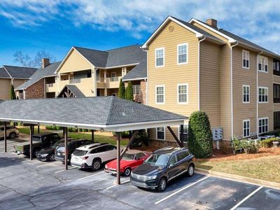 571 Killearney Way #F103, Clayton, GA, 30525