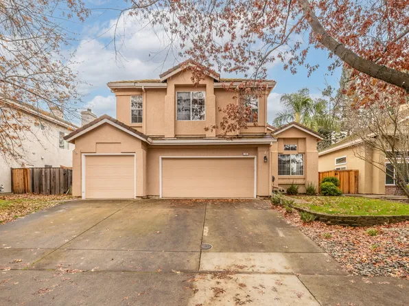 123 Elkins Cir, Folsom, CA 95630