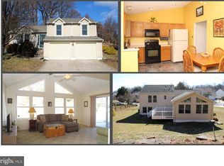 210 Decoy Dr, Havre De Grace, MD 21078