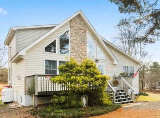 92 Penn Forest Trl, Albrightsville, PA