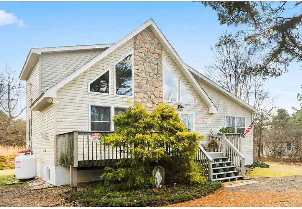 92 Penn Forest Trl photo 1