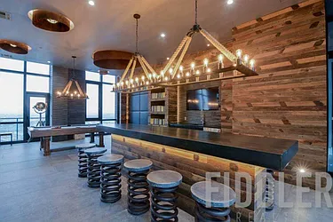 Rented by The KCI Group