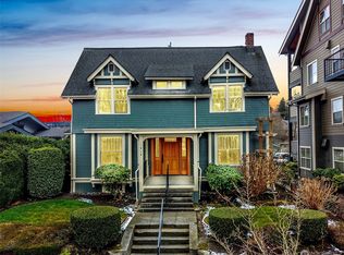 1010 High St #B101, Bellingham, WA 98225