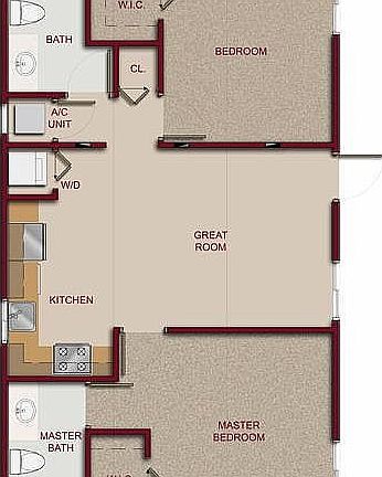 4th image of 1255 NE 128th St