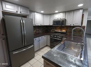 2800 S White Mountain Rd, Show Low, AZ 85901