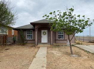 4607 Invierno Ln, Laredo, TX 78046