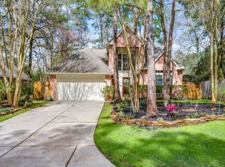 60 N Winterport Cir, Spring, TX 77382