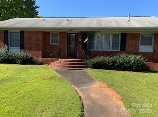 4630 Kipling Dr, Charlotte, NC 28212