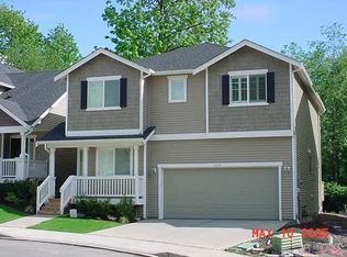 2318 Stafford Way, Bothell, WA 98012