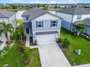 9406 Lamine Way, Parrish, FL 34219