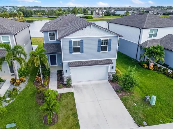 9406 Lamine Way, Parrish, FL 34219
