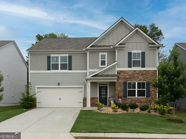 371 Highgrove Way, Dallas, GA 30157